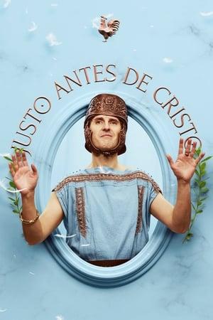 Justo antes de Cristo streaming