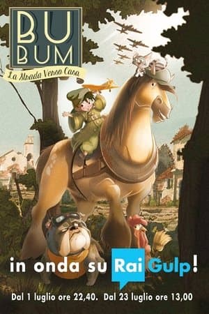 Bu-Bum! La strada verso casa streaming