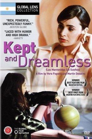 Kept and Dreamless streaming