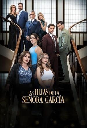 Las Hijas de la Señora García streaming