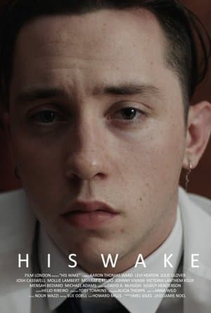 His Wake streaming