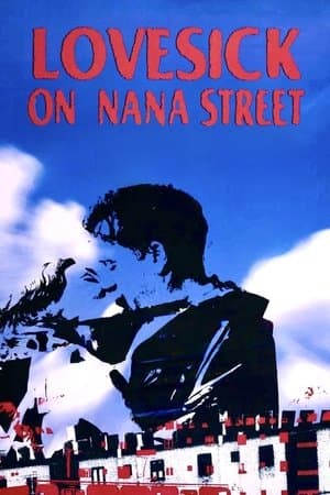Lovesick on Nana Street streaming