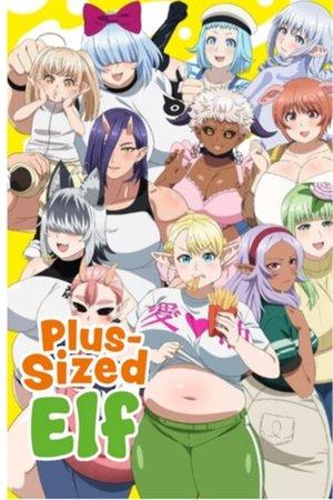 Plus-Sized Elf streaming