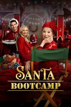 Santa Bootcamp streaming