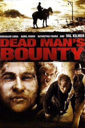 Dead Man's Bounty streaming