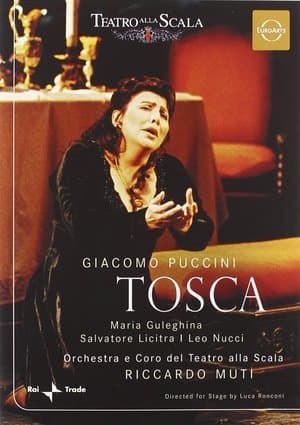 Tosca streaming