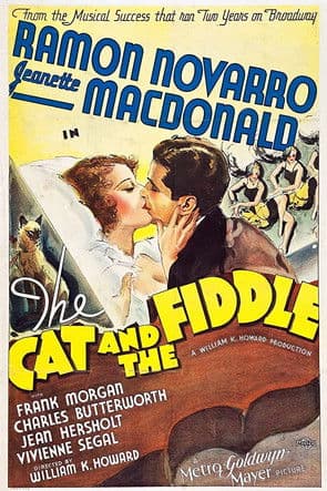 The Cat and the Fiddle streaming