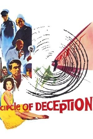 Circle of Deception streaming