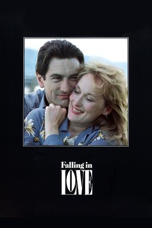 Falling in Love streaming