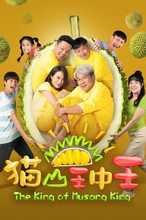 猫山王中王 streaming
