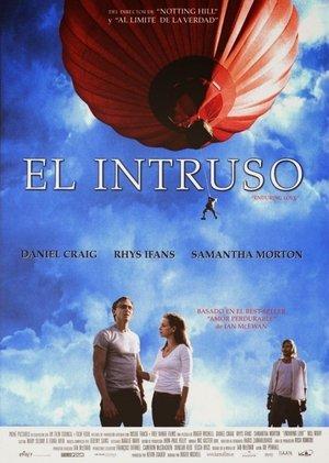 El intruso streaming