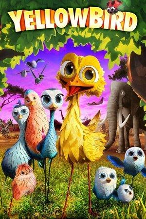 Yellowbird streaming