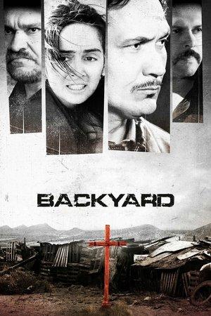 Backyard streaming