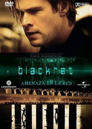 Blackhat: Amenaza en la red streaming