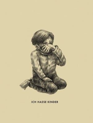 Till Lindemann: Ich hasse Kinder streaming