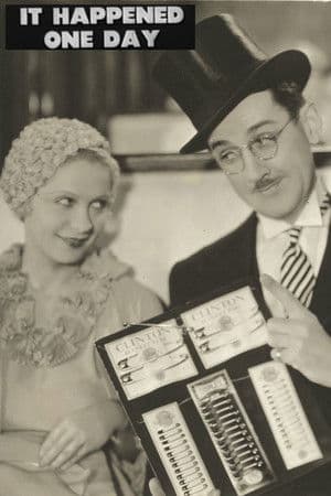 It Happened One Day streaming