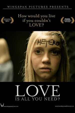 Love Is All You Need? streaming