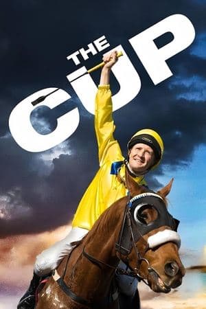 The Cup streaming