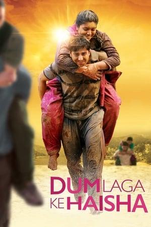 Dum Laga Ke Haisha streaming
