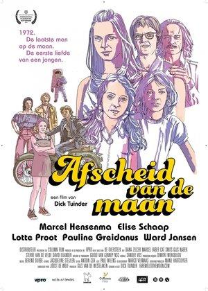 Afscheid van de maan streaming