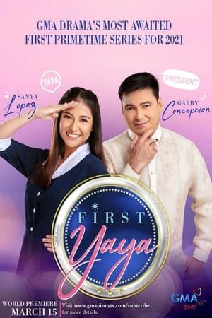 First Yaya streaming