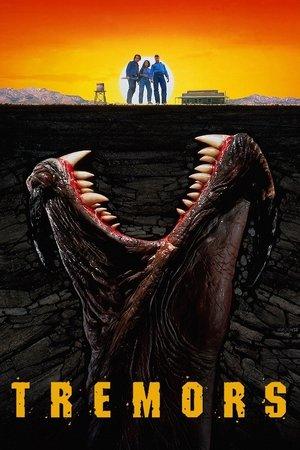 Tremors streaming