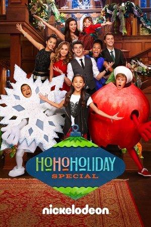 Nickelodeon's Ho Ho Holiday Special streaming