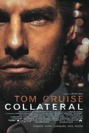 Collateral streaming