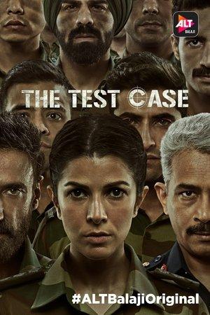 The Test Case streaming