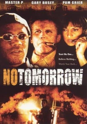 No Tomorrow streaming