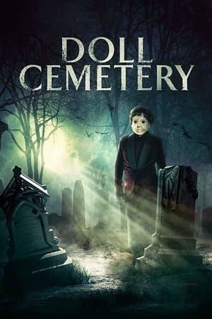 Doll Cemetery streaming