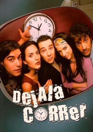 Déjala correr streaming