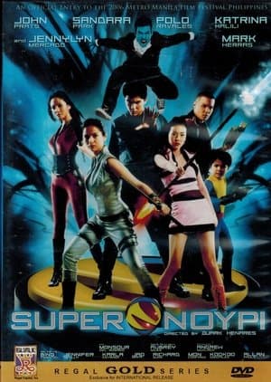 Super Noypi streaming