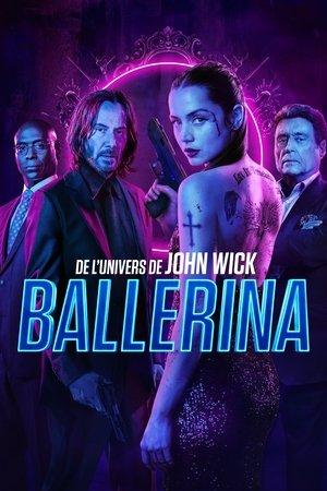 Ballerina streaming