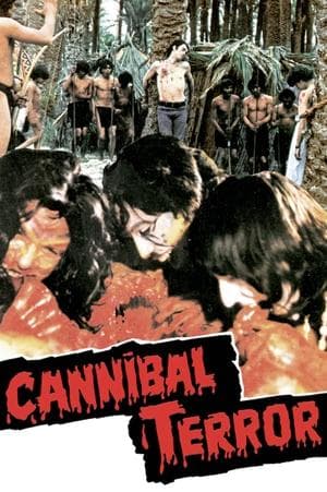 Cannibal Terror streaming