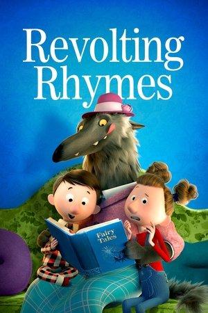 Revolting Rhymes streaming