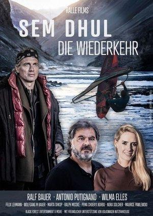 Die Wiederkehr - Sem Dhul streaming