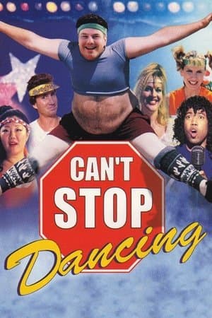 Can't Stop Dancing streaming