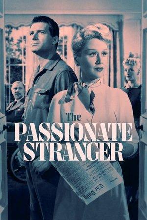 The Passionate Stranger streaming