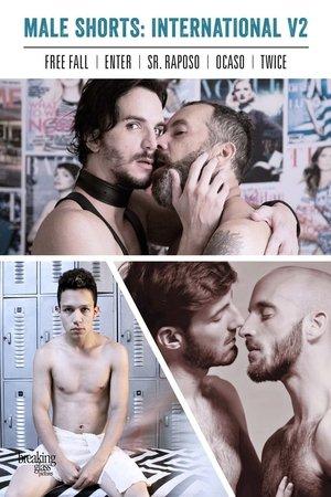 Male Shorts: International V2 streaming