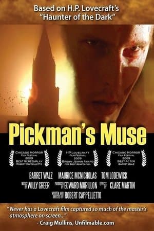 Pickman's Muse streaming