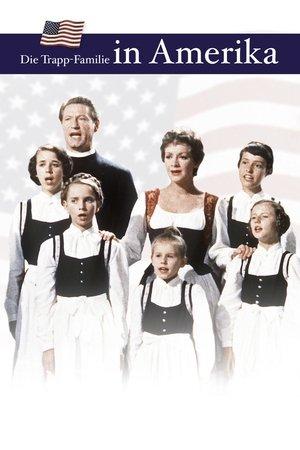 The Trapp Family in America streaming