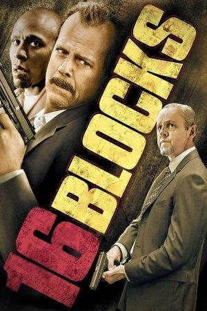 16 Blocks streaming