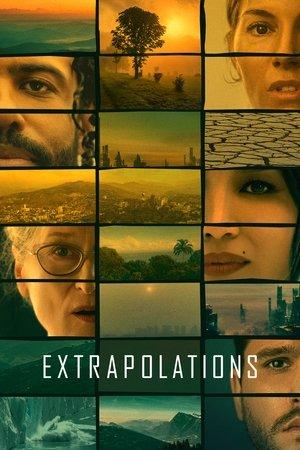 Extrapolations streaming