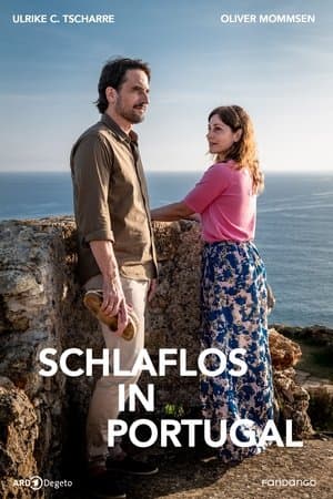 Sleepless in Portugal streaming