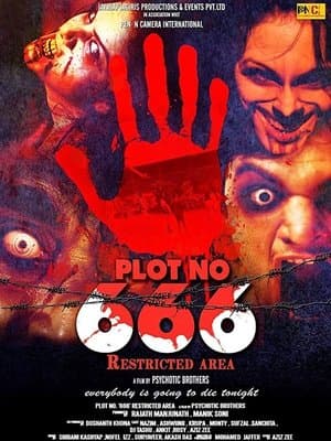 Plot No. 666 streaming