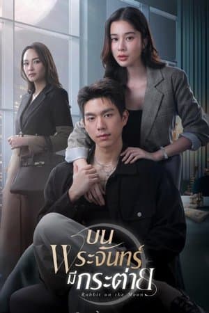 บนพระจันทร์มีกระต่าย streaming