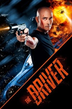 Dead Driver streaming