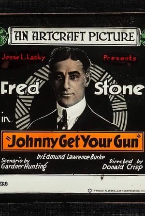 Johnny Get Your Gun streaming