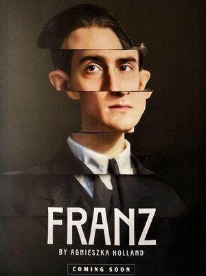 Franz streaming